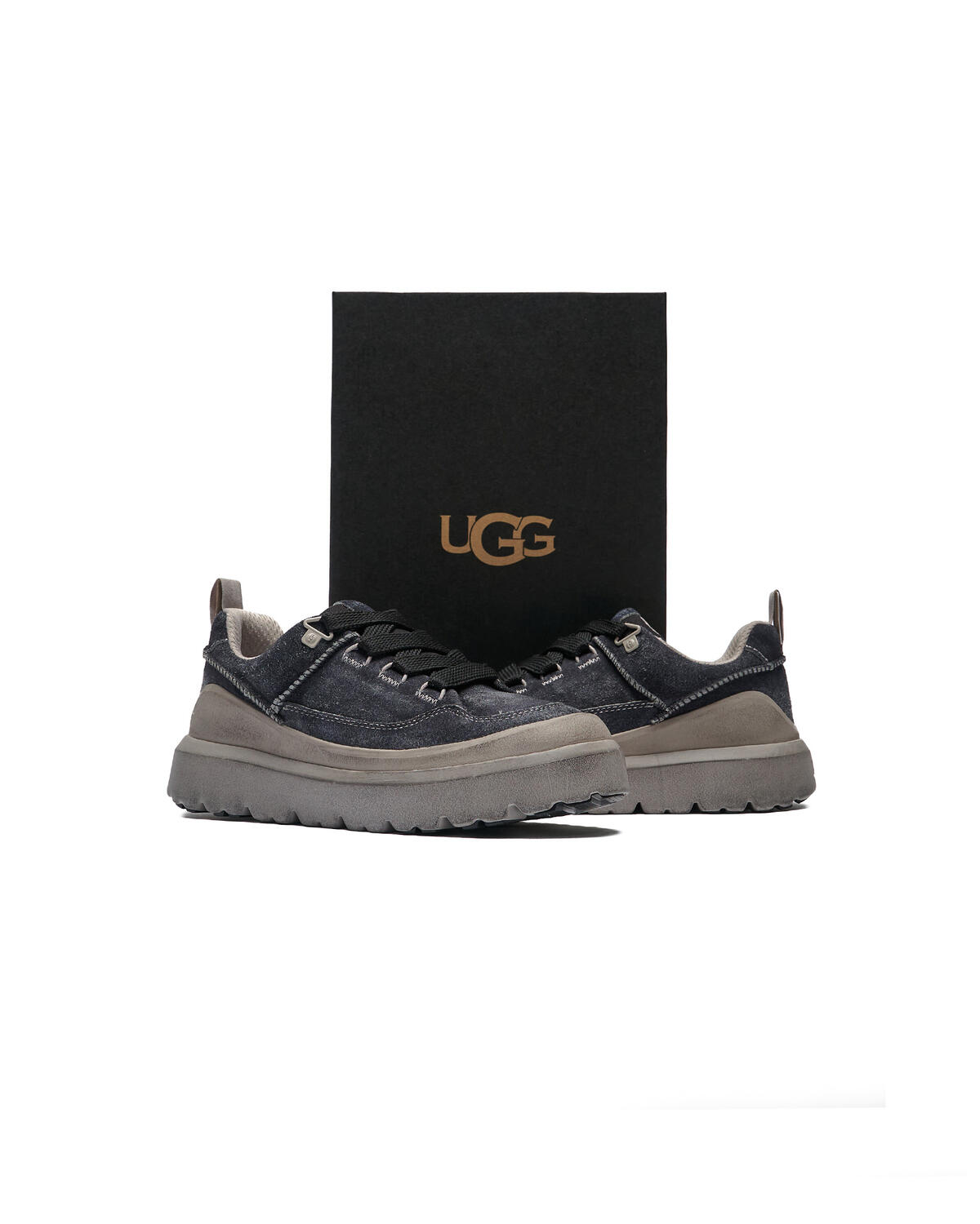 UGG HERITAGE UTILITY SNEAKER KNOLL | 1174994-BCMP | AFEW STORE